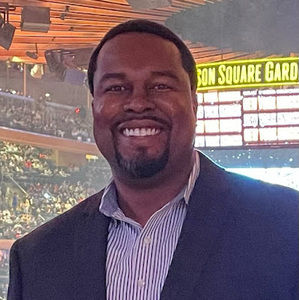 Meet your Posher, Charles